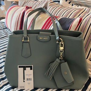 Nine West Purse/Coin purse NWT
